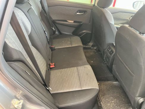 Used 2023 Nissan Rogue SV AWD/4WD image 13