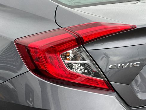 Used 2021 Honda Civic LX image 25