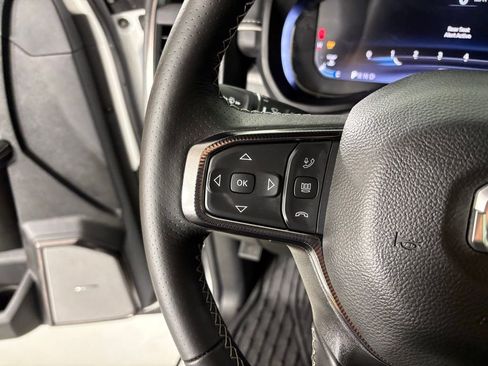 New 2026 RAM 2500 Power Wagon AWD/4WD image 20