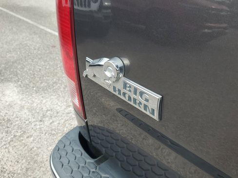 Used 2015 RAM 1500 Outdoorsman image 6