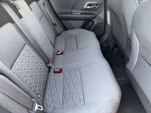 New 2026 Nissan Kicks SV image 11