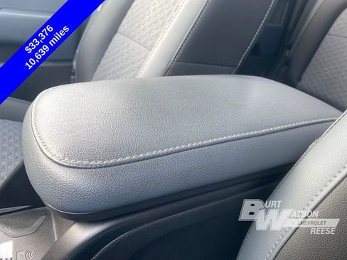 Used 2022 Chevrolet Colorado Z71 image 26