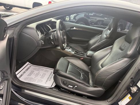Used 2015 Audi S5 Premium Plus w/ Technology Package AWD/4WD image 36