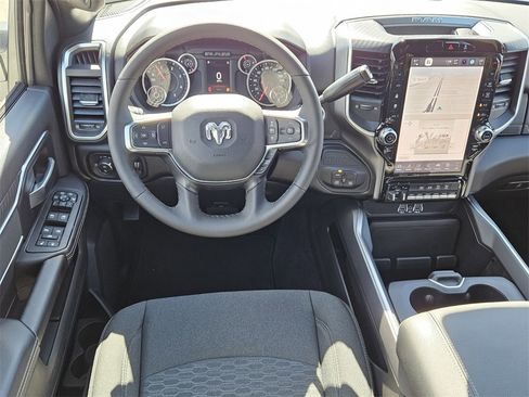 New 2026 RAM 2500 Big Horn image 12