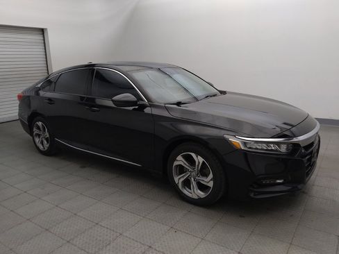 Used 2018 Honda Accord EX-L image 11