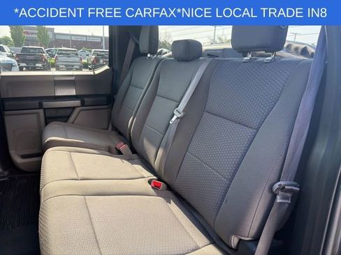 Used 2019 Ford F150 XLT w/ Equipment Group 302A Luxury AWD/4WD image 22