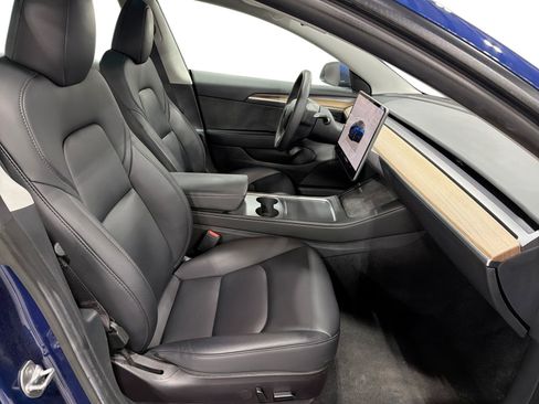 Certified 2023 Tesla Model 3 Standard Range RWD image 13