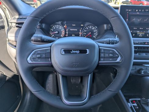 New 2026 Jeep Compass Latitude w/ Quick Order Package 29K image 18