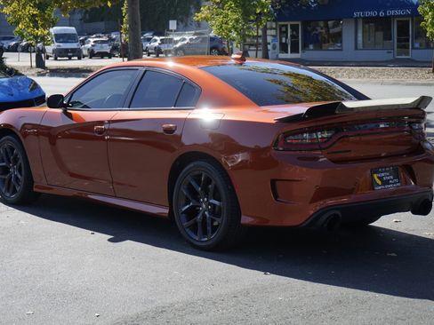 Used 2022 Dodge Charger GT w/ Blacktop Package image 11