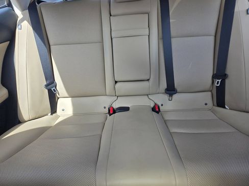 Used 2019 Lexus IS 300 w/ Accessory Package RWD image 19