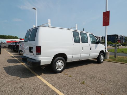 Used 2008 Ford E-150 and Econoline 150 RWD image 5