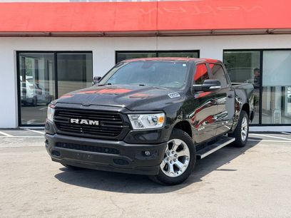 Used 2019 RAM 1500 Big Horn