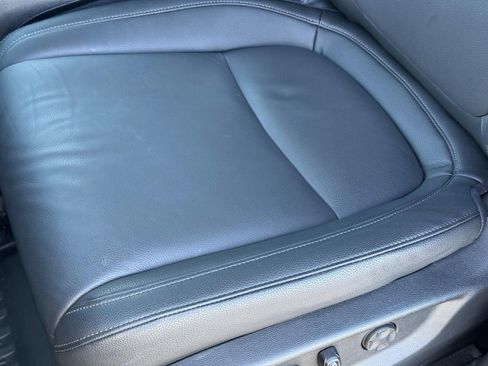 Certified 2026 Honda Odyssey EX-L image 26