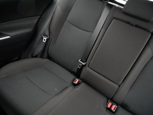 Used 2025 Toyota RAV4 LE image 12