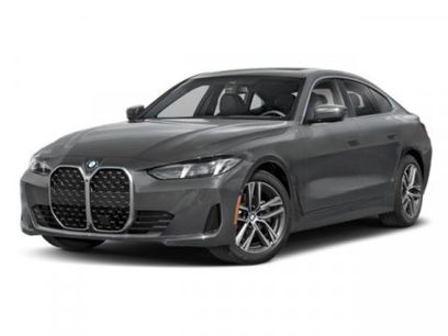 New 2026 BMW 430i w/ Premium Package