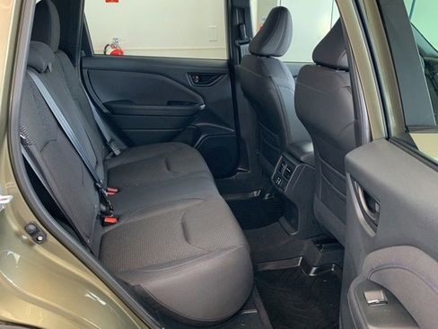 Certified 2025 Subaru Forester Premium w/ Convenience Package #1 image 19