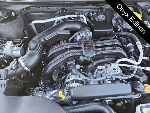 Used 2024 Subaru Outback Onyx Edition AWD/4WD image 13
