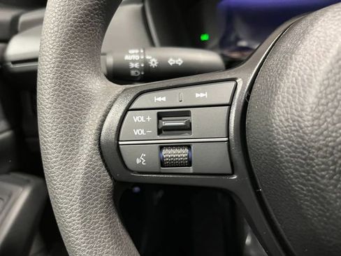 New 2025 Honda Accord SE image 14