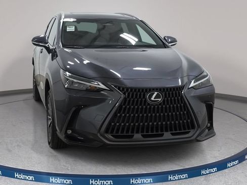 Used 2024 Lexus NX 350 AWD w/ Cold Area Package image 3