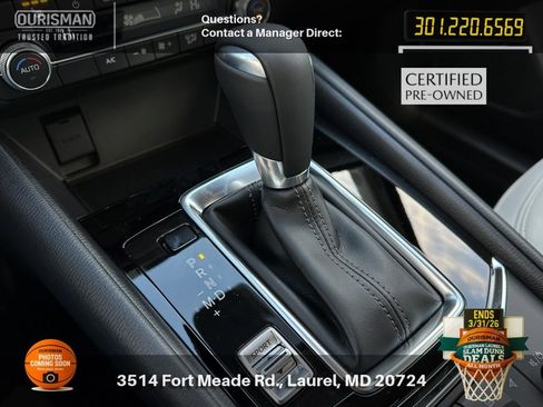 Used 2025 MAZDA CX-5 AWD 2.5 S image 26