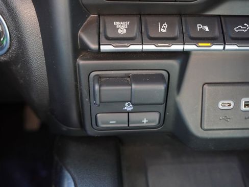 Certified 2023 Chevrolet Silverado 3500 High Country w/ Safety Package II image 34