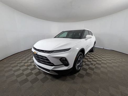 Used 2023 Chevrolet Blazer LT w/ LPO, Floor Liner Package FWD image 26