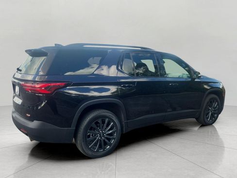 Used 2023 Chevrolet Traverse RS AWD/4WD image 7