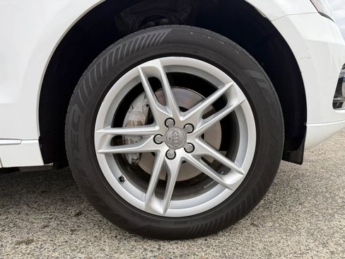 Used 2015 Audi Q5 TDI Premium Plus w/ Technology Package image 17