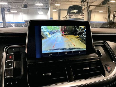 Used 2023 Chevrolet Tahoe Premier w/ Max Trailering Package AWD/4WD image 20