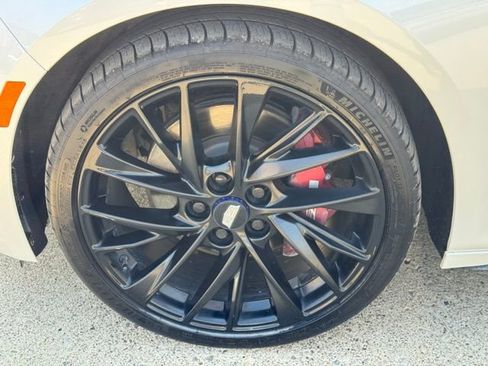 Used 2025 Cadillac CT5 Sport w/ Platinum Package image 15