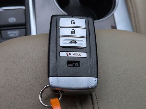 Used 2020 Acura TLX FWD image 37