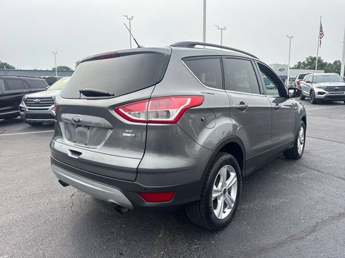 Used 2014 Ford Escape SE w/ Equipment Group 201A AWD/4WD image 7