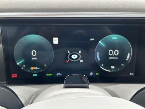 New 2026 Hyundai Palisade SEL Premium AWD/4WD image 52
