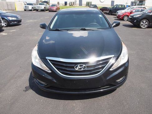 Used 2013 Hyundai Sonata GLS w/ Popular Equipment Pkg FWD image 4