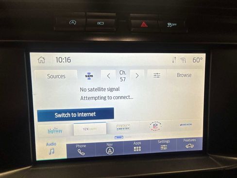Used 2023 Ford F150 XL w/ STX Appearance Package AWD/4WD image 12