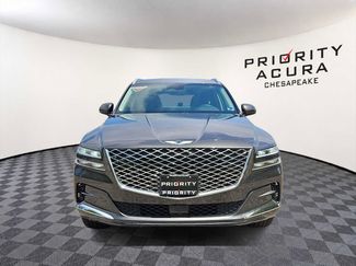 Used 2024 Genesis GV80 2.5T AWD/4WD video 2