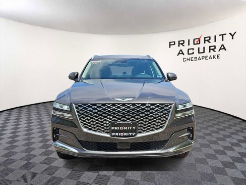 Used 2024 Genesis GV80 2.5T AWD/4WD image 2
