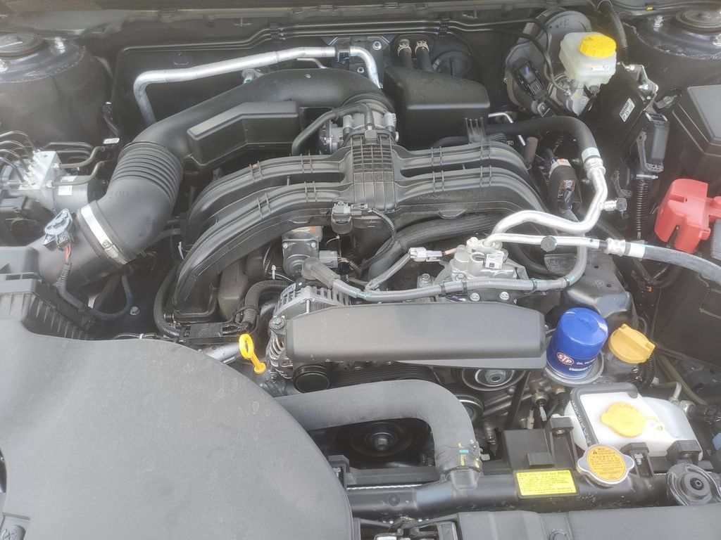 Used 2025 Subaru Outback AWD/4WD image 27