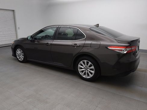 Used 2020 Toyota Camry LE w/ Carpet Mat Package image 3