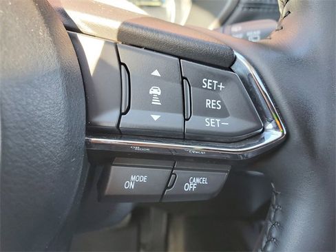 Used 2023 MAZDA CX-5 AWD 2.5 S w/ Premium Package image 21