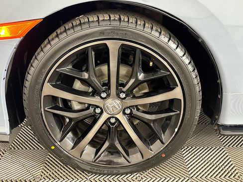 Used 2021 Honda Civic Sport image 37