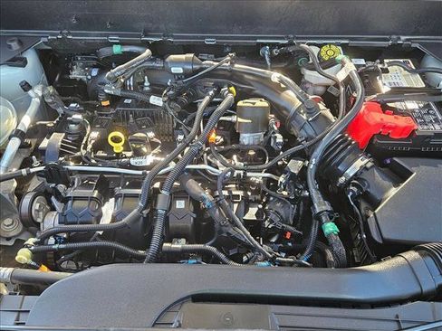 Used 2022 Ford Maverick XLT w/ Equipment Group 300A Standard AWD/4WD image 21