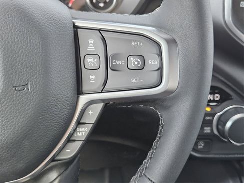 New 2026 RAM 1500 Lone Star image 34