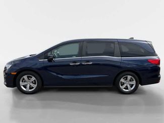 Used 2018 Honda Odyssey EX video 2