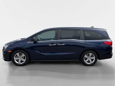 Used 2018 Honda Odyssey EX image 2