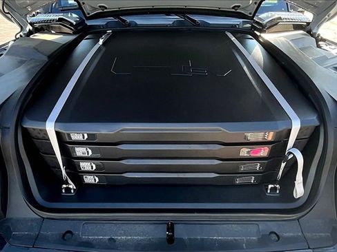 New 2025 GMC Hummer EV 3X image 11