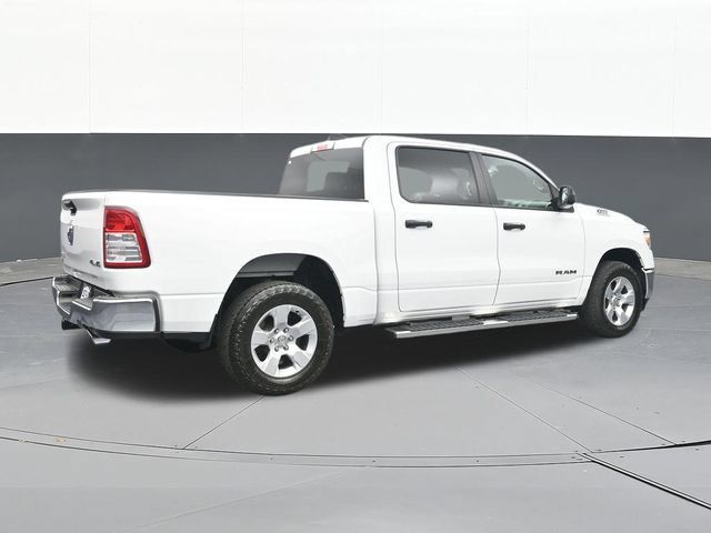 Used 2023 RAM 1500 Big Horn AWD/4WD image 15