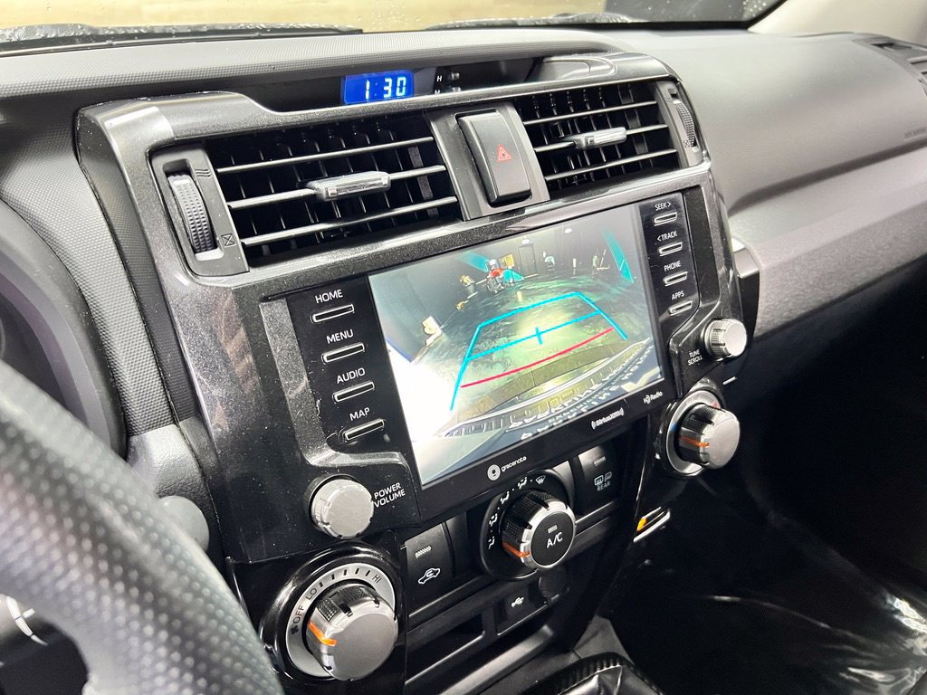 Used 2021 Toyota 4Runner TRD Off-Road Premium w/ Moonroof Package AWD/4WD image 16
