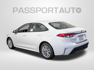 New 2026 Toyota Corolla LE video 3