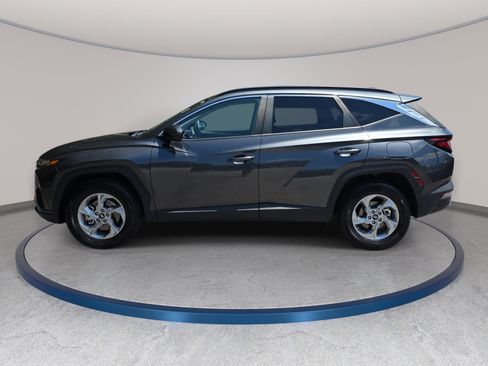 Used 2024 Hyundai Tucson SEL AWD/4WD image 8